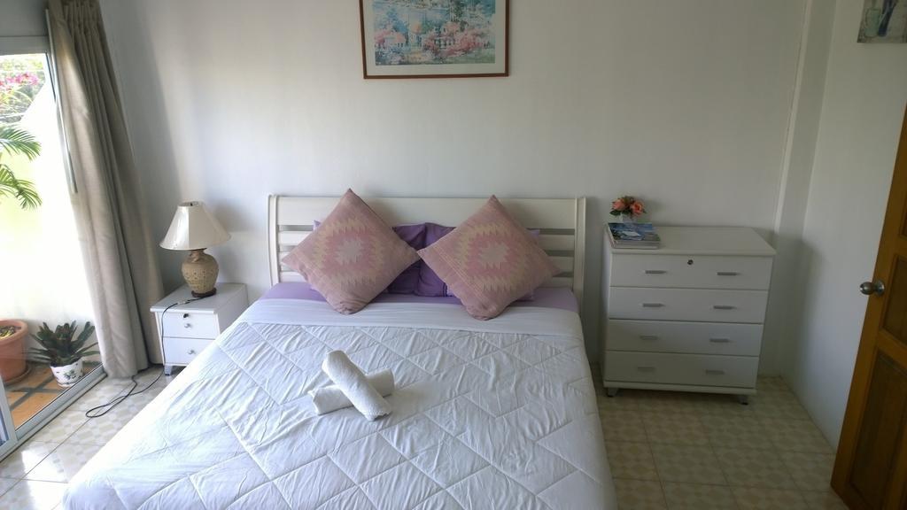 Corner Cafe Bed & Breakfast Hua Hin Ngoại thất bức ảnh