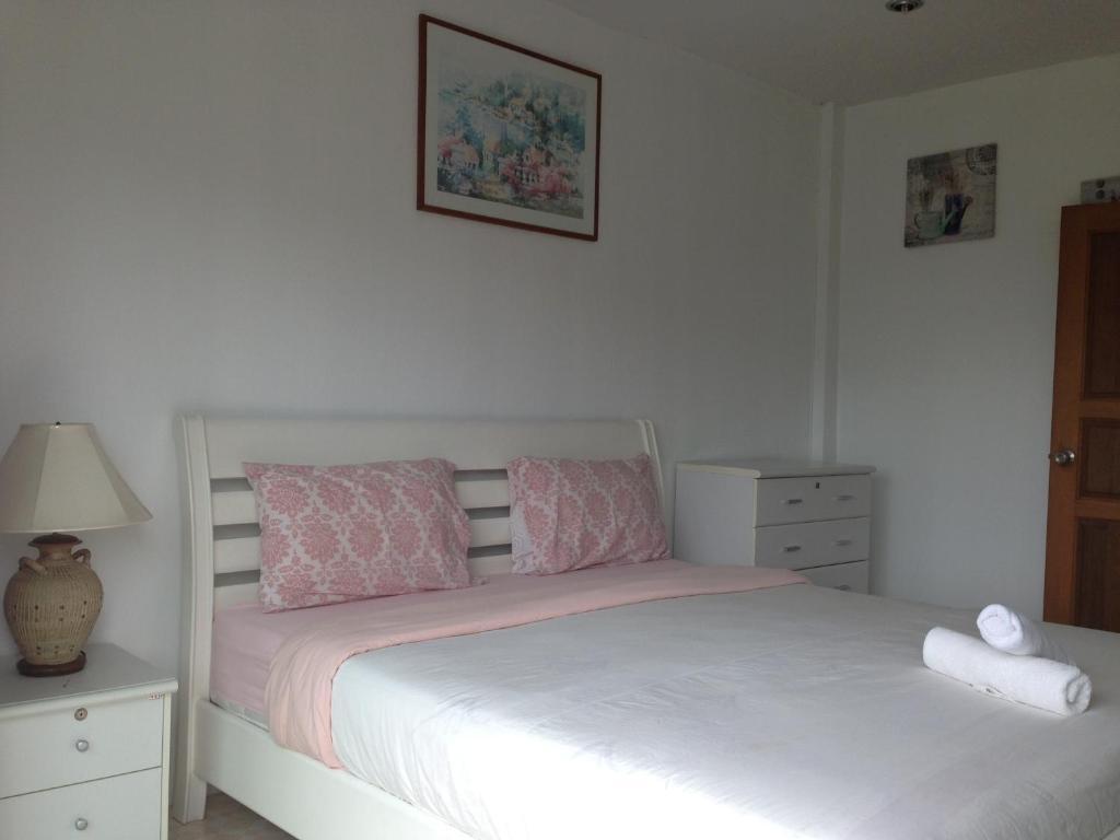Corner Cafe Bed & Breakfast Hua Hin Phòng bức ảnh