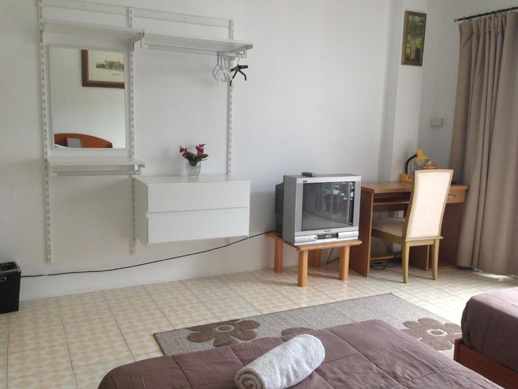 Corner Cafe Bed & Breakfast Hua Hin Phòng bức ảnh