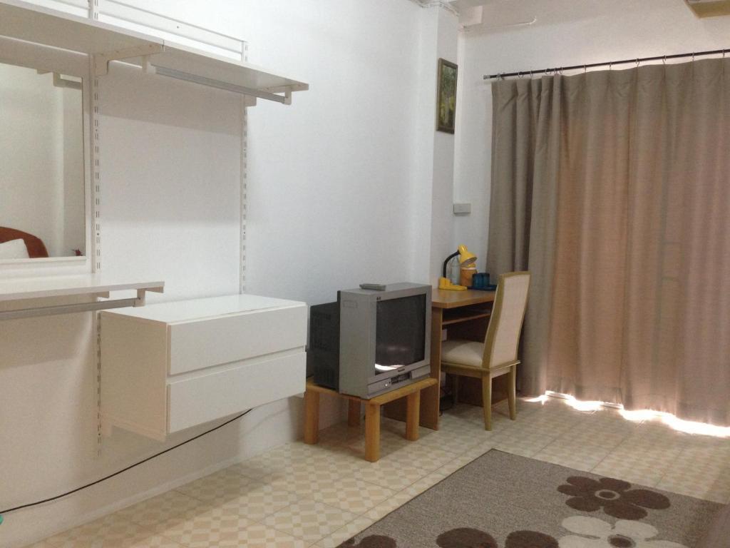Corner Cafe Bed & Breakfast Hua Hin Ngoại thất bức ảnh