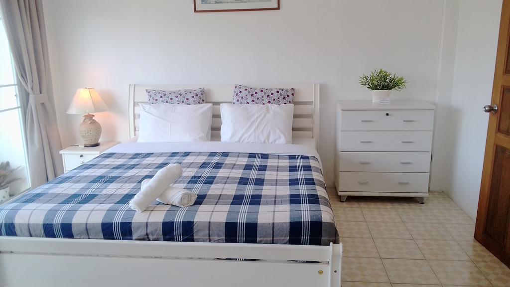 Corner Cafe Bed & Breakfast Hua Hin Ngoại thất bức ảnh